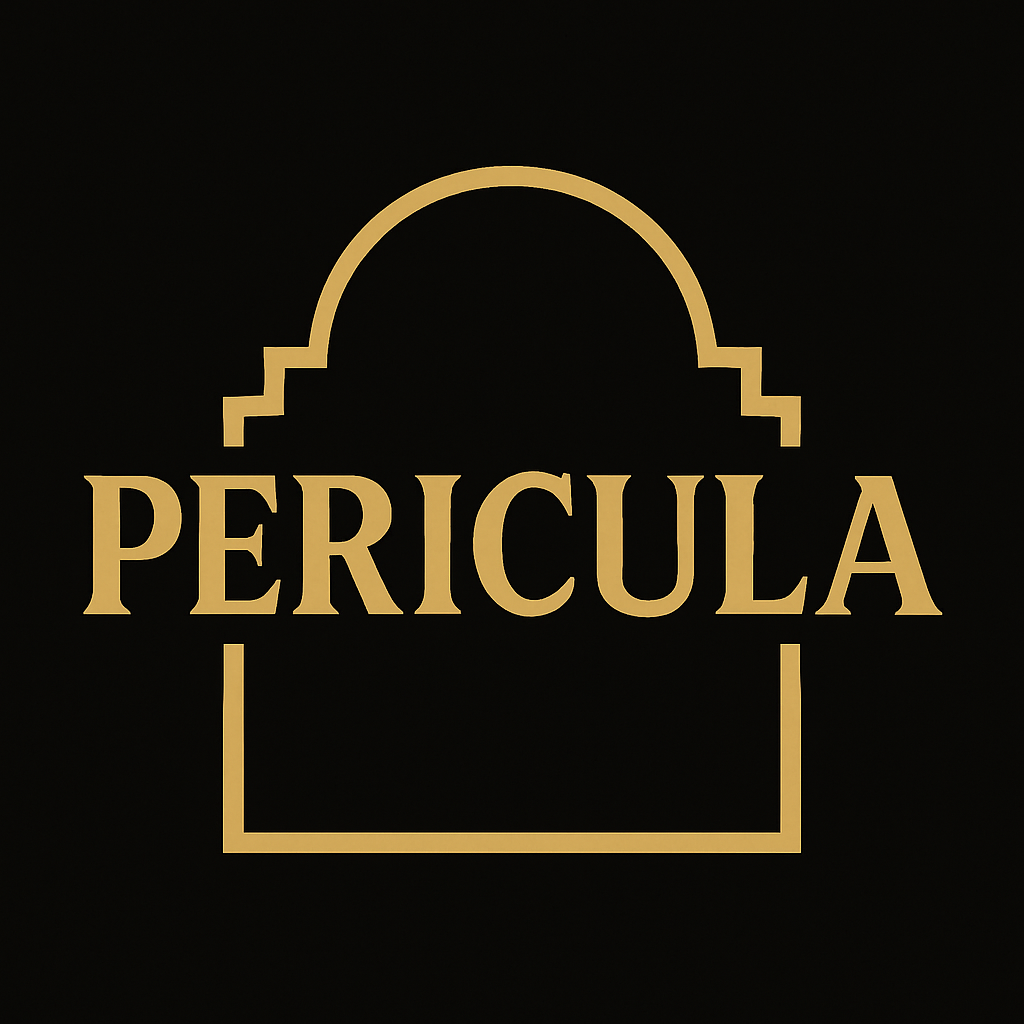 Pericula Studios